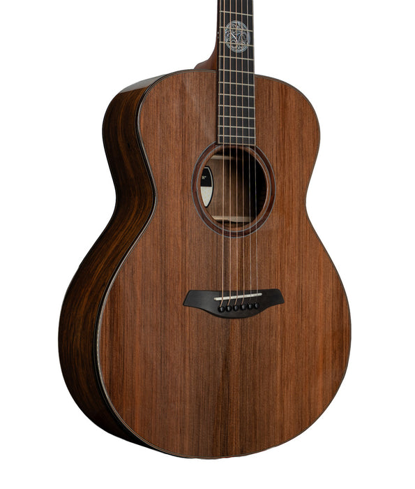 Pre-Owned Furch Rainbow G-DEa Sinker Redwood / Exotic African Ebony Acoustic Guitar | Used