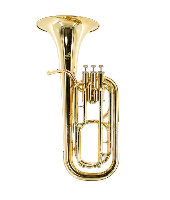 Pre-Owned Antigua Winds BH1120LQ XP Bb Baritone Horn - Lacquered | 9180 | Used