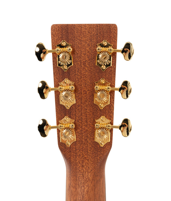 Martin D Jr E Walnut Acoustic-Electric Guitar | New