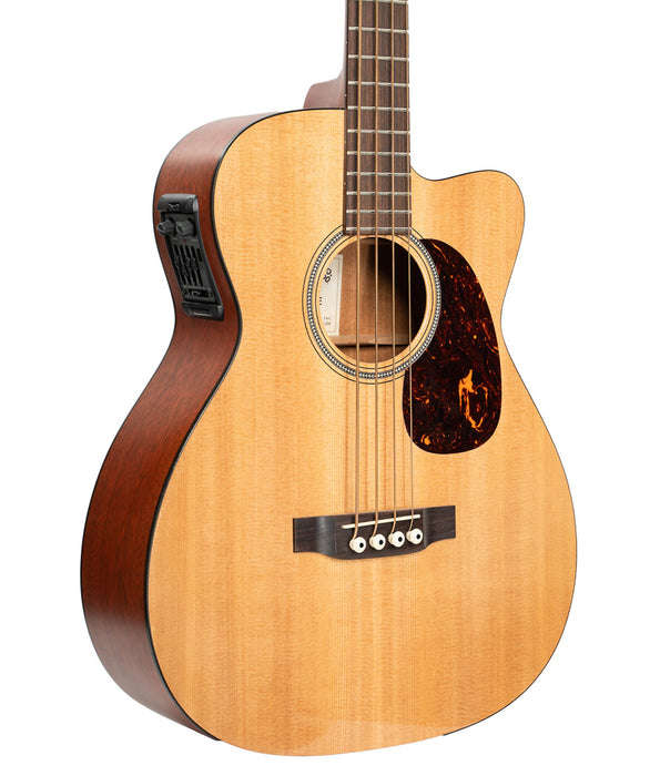 Pre-Owned Martin BC-16GTE Acoustic-Electric Bass Guitar | Used