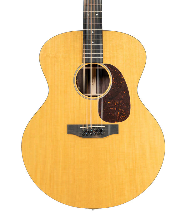 Martin Grand J-16e Spruce/Rosewood 12-String Acoustic-Electric Guitar | 16 Series | New