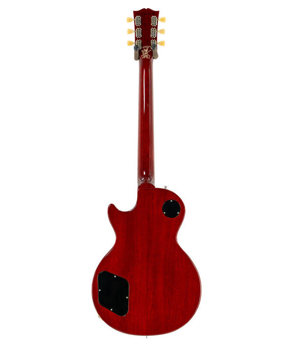 Pre-Owned Gibson Slash Les Paul Standard Electric Guitar - Appetite Burst | Used