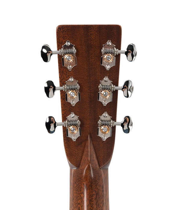 Martin Custom Shop Authentic 1937 000-28 Adirondack/Rosewood Acoustic Guitar - Natural | New