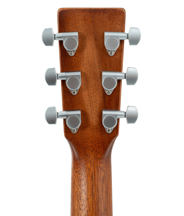 2025 Martin 000C-JRE Junior StreetMaster Acoustic-Electric Guitar | New