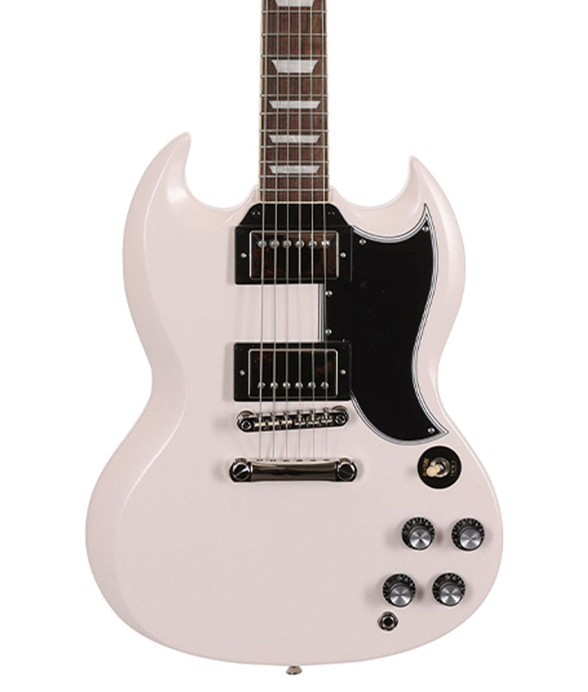 Epiphone 1961 Les Paul SG Standard Electric Guitar - Aged Classic