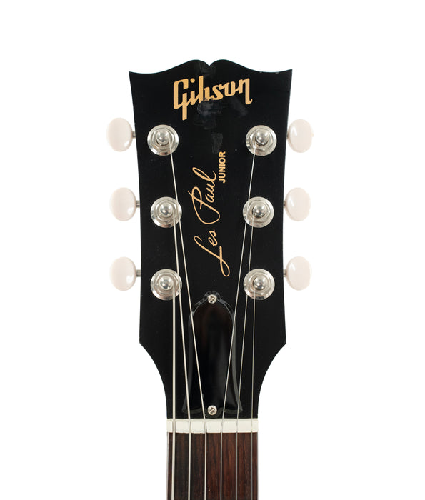 2019 Gibson Les Paul Junior Double Cut - Blue w/Gigbag |Used