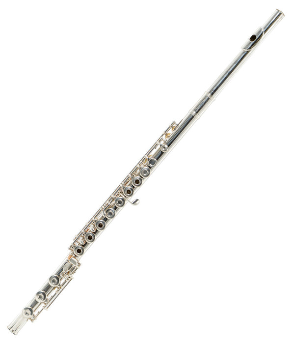 Pre-Owned Gemeinhardt 3SS Solid Silver Flute | Used