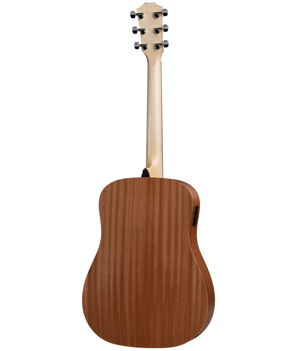 Taylor Academy Series A10E Dreadnought Acoustic-Electric Guitar Bundle