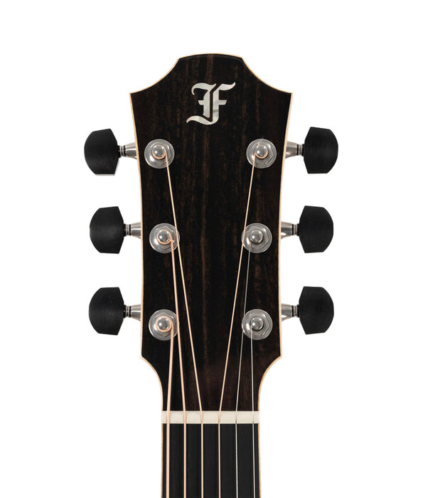 Pre-Owned Furch Masters Choice Orange OMC-SR SPA Acoustic-Electric Guitar | Used