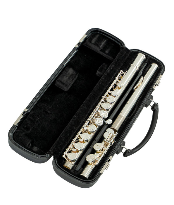 Pre-Owned Yamaha YFL-200ADII Advantage Flute | Used