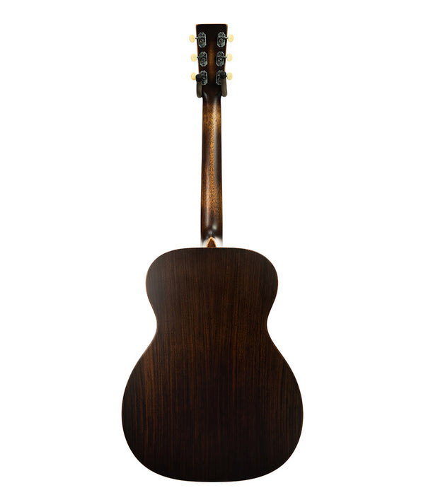 Pre-Owned Martin 000-16 StreetMaster VTS Spruce/Rosewood Acoustic Guitar w/ Case