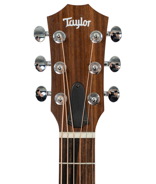 Taylor GS Mini-e Special Edition Spruce/Sapele Acoustic-Electric Guitar - Floral Green | New