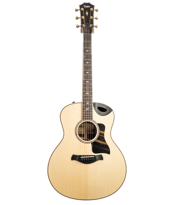 Taylor 816ce Builder's Edition Grand Symphony Spruce/Rosewood Acoustic-Electric Guitar