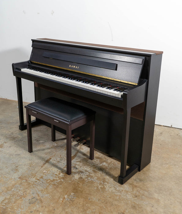 Kawai CA901 Digital Piano - Rosewood | Used