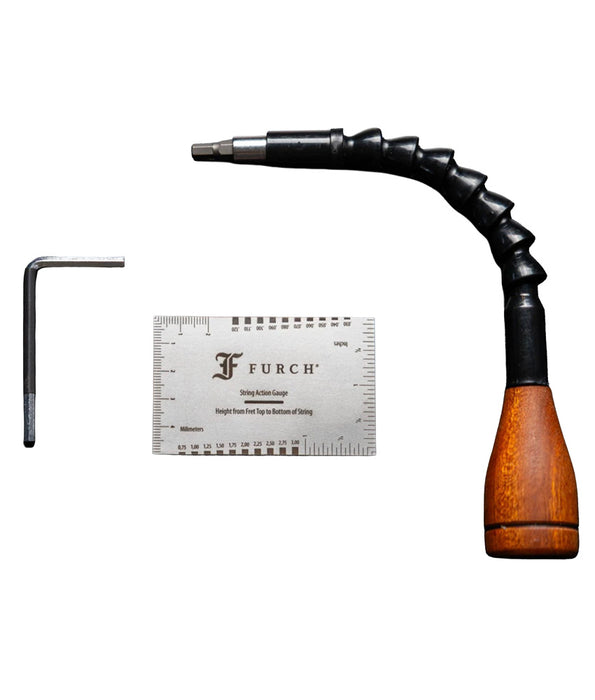 Furch Adjustment Tool Kit for CNR System Active | New
