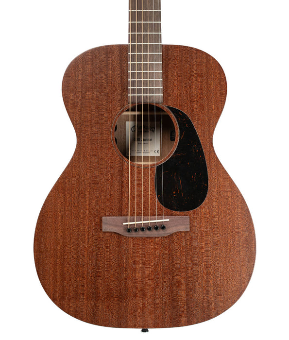 2025 Martin 000JRE Sapele Junior Series Acoustic-Electric Guitar