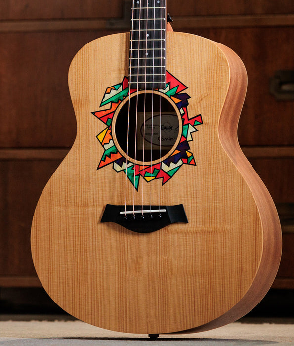 Taylor GS Mini Jacob Collier 5-String Acoustic Guitar | New