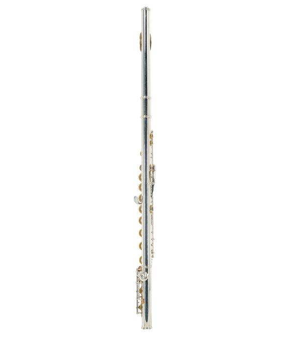 Pre-Owned Yamaha YFL-285S Flute - B-Foot | Used