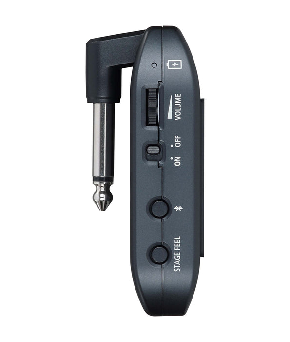 Boss Katana Go Mini Guitar Headphone Amplifier