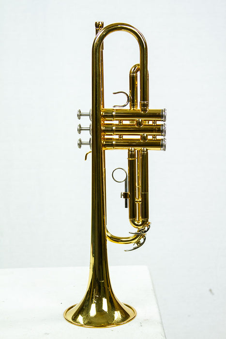 Pre-Owned Yamaha YTR-200 Trumpet 94428