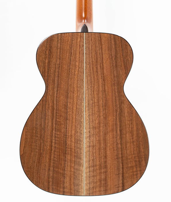 Alvarez Yairi NAMM FYM77 Reserve NAMM Demo Adirondack/ Walnut Acoustic Guitar | New