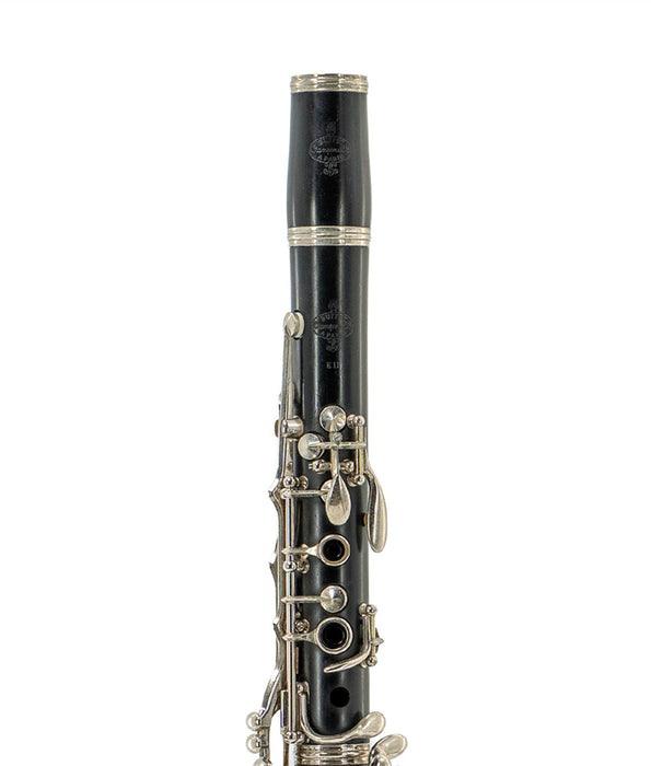 Pre-Owned Buffet Crampon E11 Clarinet | Used