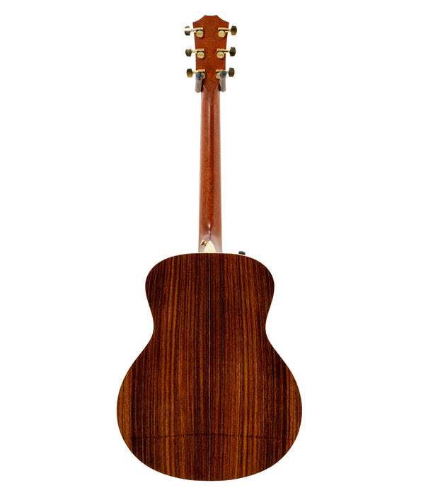 Pre-Owned 2010 Taylor GS-8 Spruce/Rosewood Grand Symphony Acoustic-Electric Guitar | Used