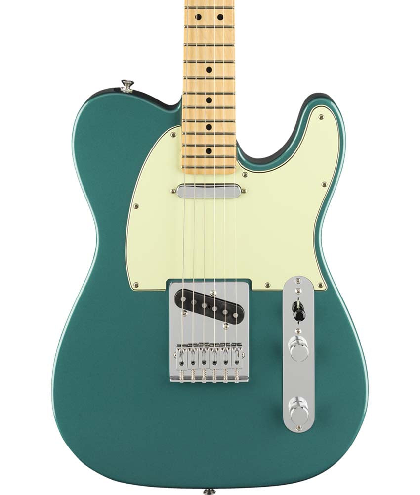 Fender 2019 Limited Edition Player Telecaster, Maple Fingerboard