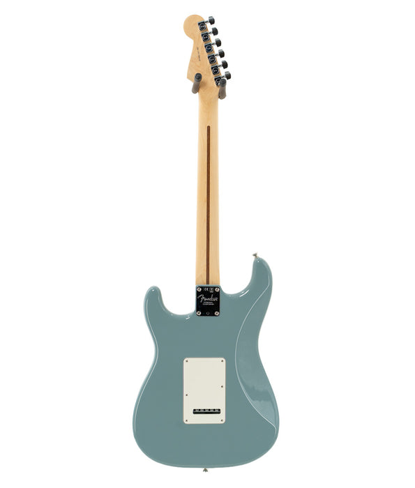 Pre-Owned Fender American Professional HH Stratocaster Electric Guitar - Sonic Grey | Used