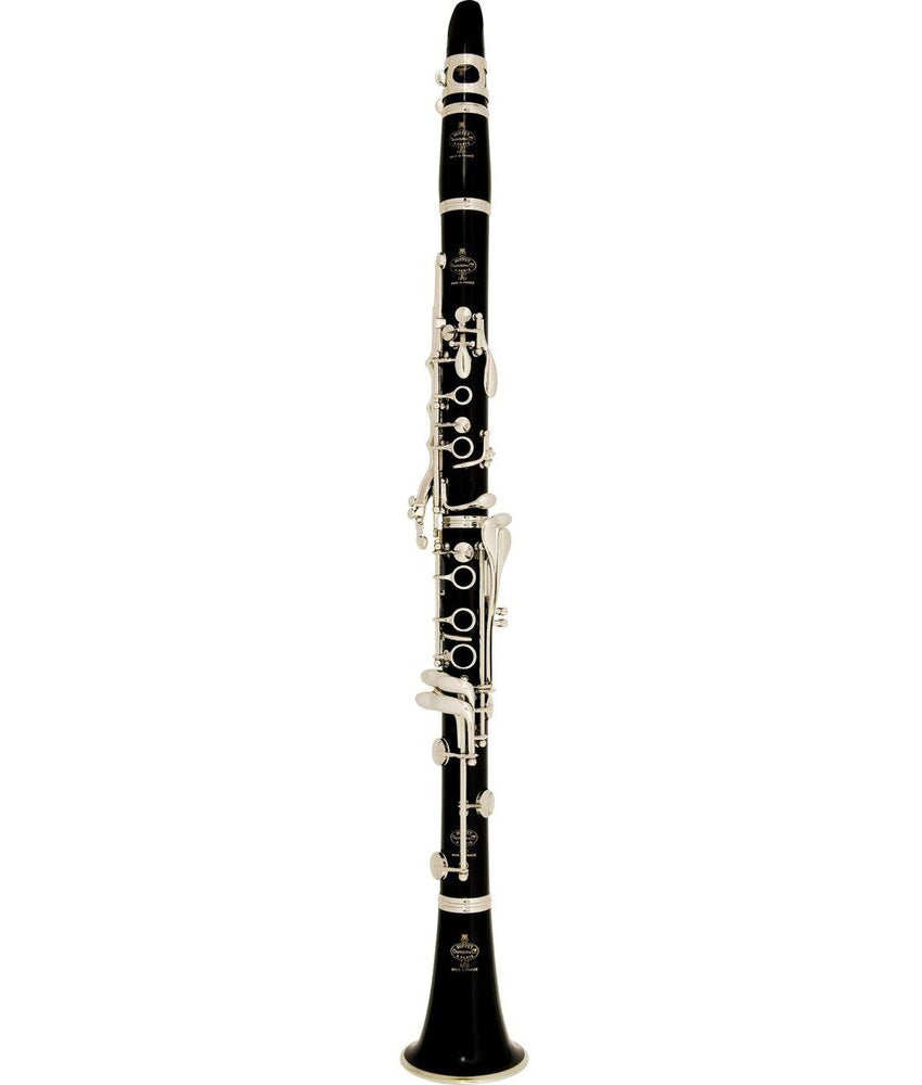 Buffet BC113150 R13 Clarinet Nickel KeyAlamo Music
