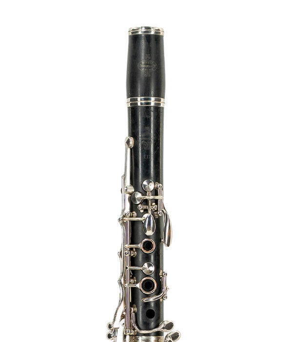Pre-Owned Buffet Crampon E11 Clarinet | Used