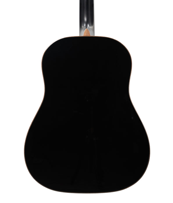 Martin Custom Slope-Shoulder Dreadnought Spruce/Mahogany - Black | New