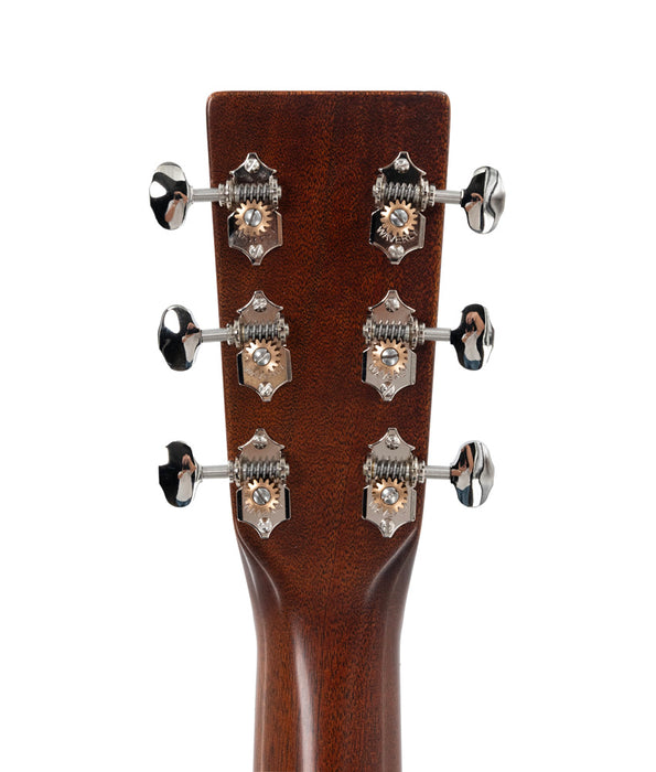 Martin Custom Shop Authentic 1937 D-18 Adirondack/Mahogany Acoustic Guitar - Natural | New