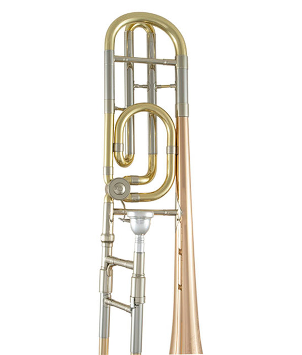 C.G. Conn 88H Symphony Series Professional F-Attachment Trombone