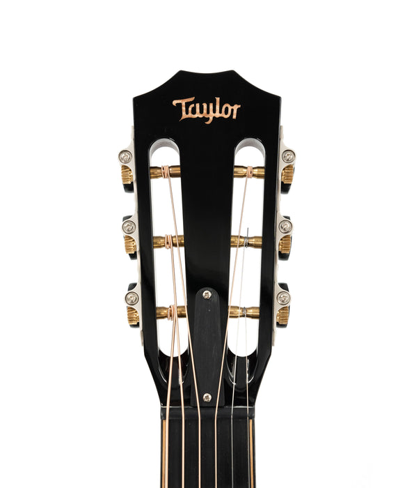 Pre-Owned Taylor K22ce 12-Fret Grand Concert Acoustic-Electric Guitar - Shaded Edge Burst