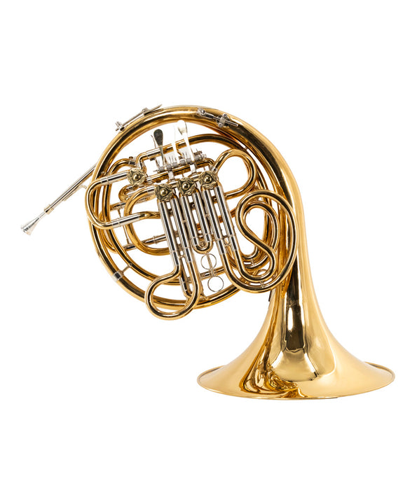 Pre-Owned Accent HR711L Double French Horn | Used