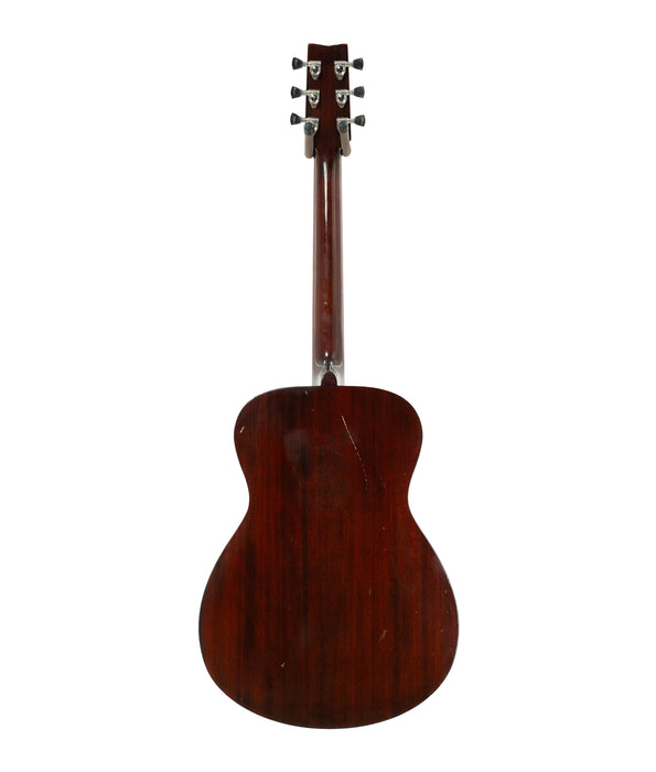 Vintage 1970's Yamaha FG-170 Acoustic Guitar