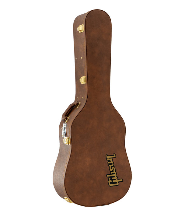 Pre-Owned 2026 Gibson Hummingbird Original Acoustic-Electric Guitar - Heritage Cherry Burst | Used