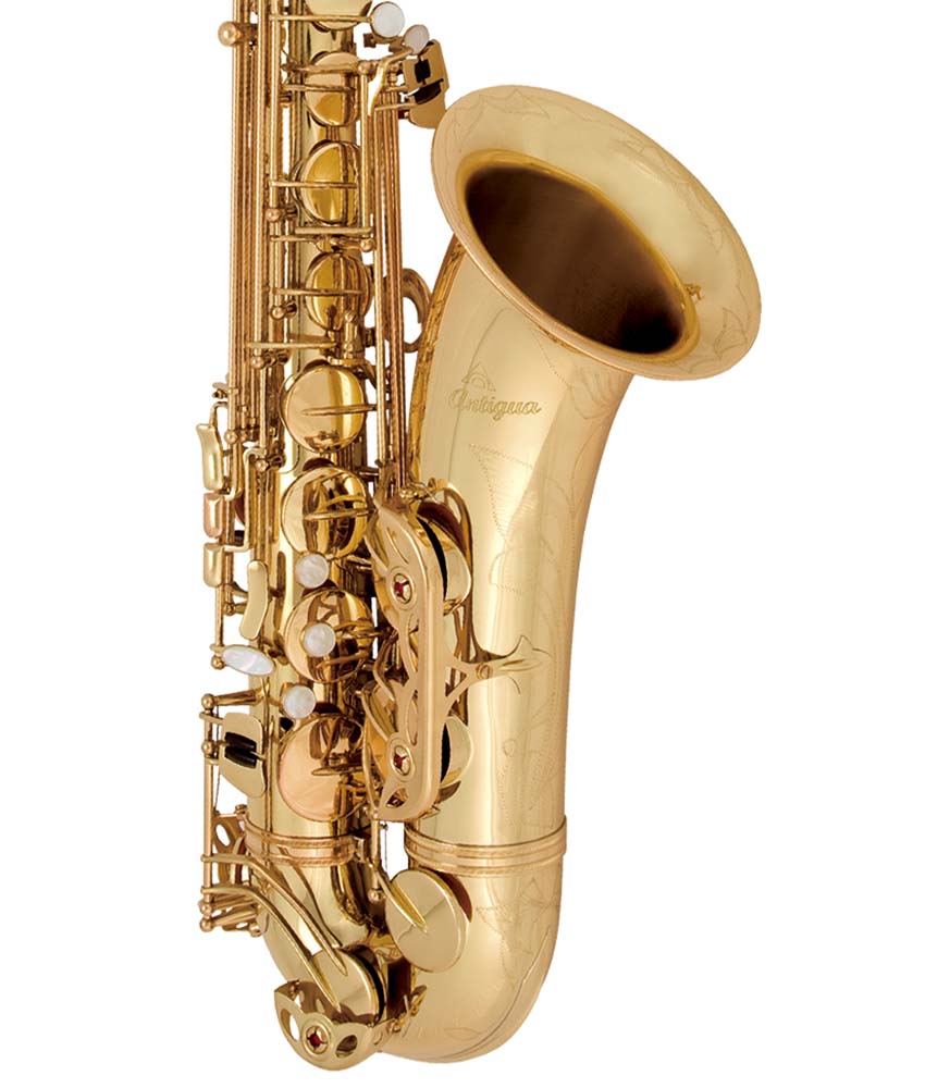 Antigua　Eeldon TenorSAX f0653c7d-862c-5d25-98af-