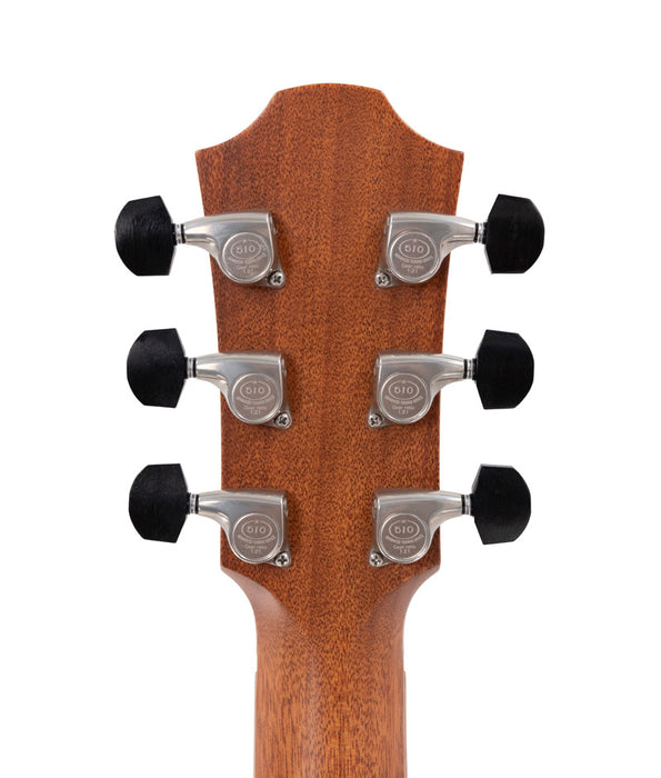 Furch Red Deluxe Guitar GA Cutaway Bevel Duo Alpine Spruce/Cocobolo Acoustic Guitar | New