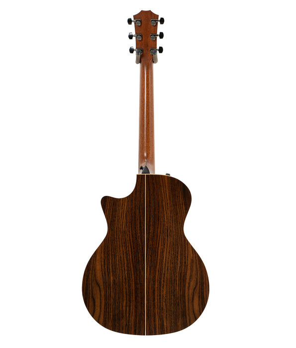 Pre-Owned Taylor 814ce Indian Rosewood Acoustic-Electric Guitar | Used