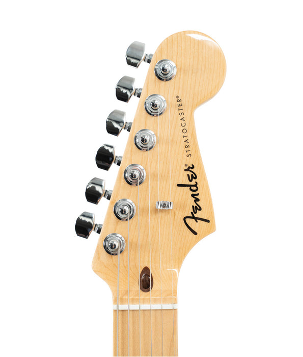 Fender Standard Stratocaster Electric Guitar - Candy Cola