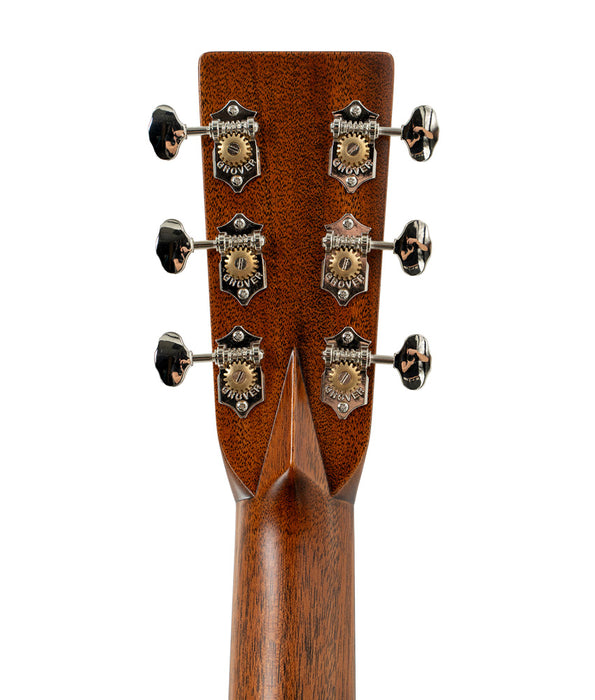 Martin HD-28 Semiquincentennial Limited Edition Acoustic Guitar | New