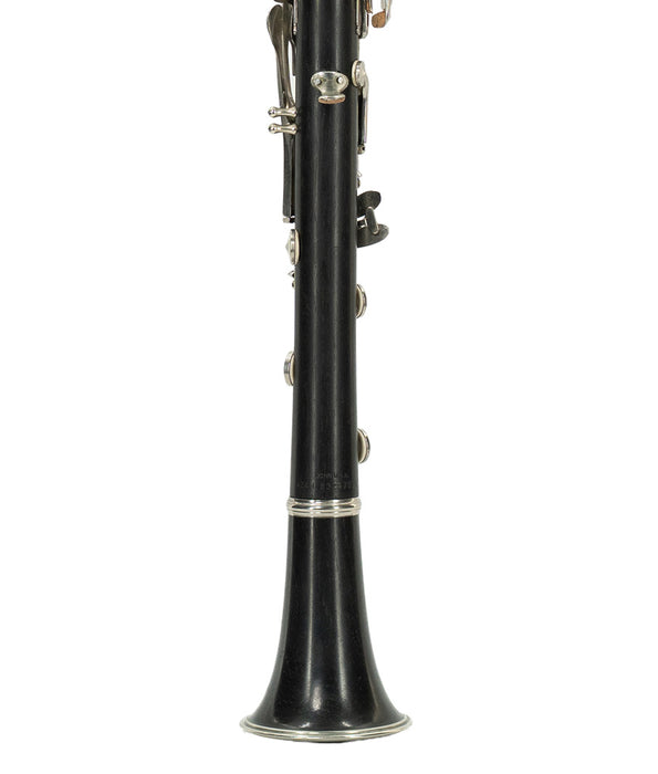 Pre-Owned Vintage Conn 424N Clarinet | Used