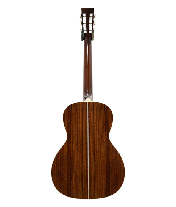 Pre-Owned Santa Cruz Custom H13 - Spruce/Rosewood Acoustic Guitar