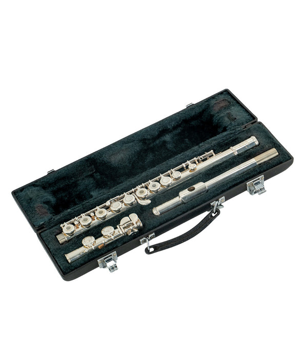Pre-Owned Yamaha YFL-285S Flute - B-Foot | Used