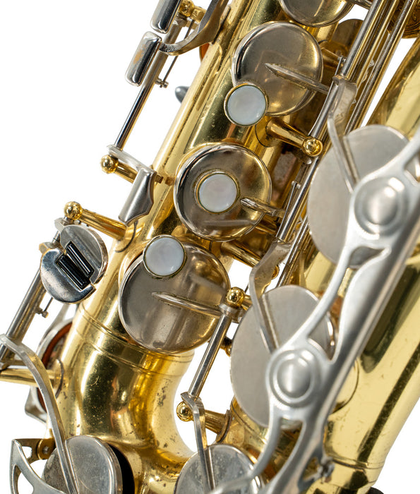 Pre-Owned Yamaha YAS-23 Alto Sax | Used