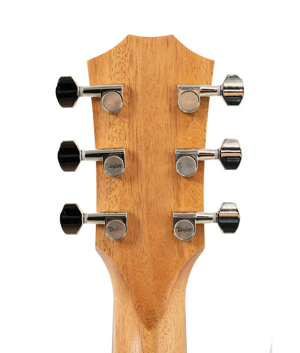 Taylor "Factory-Demo" GS Mini-e Koa Plus Acoustic-Electric Guitar  | 4189 | Used