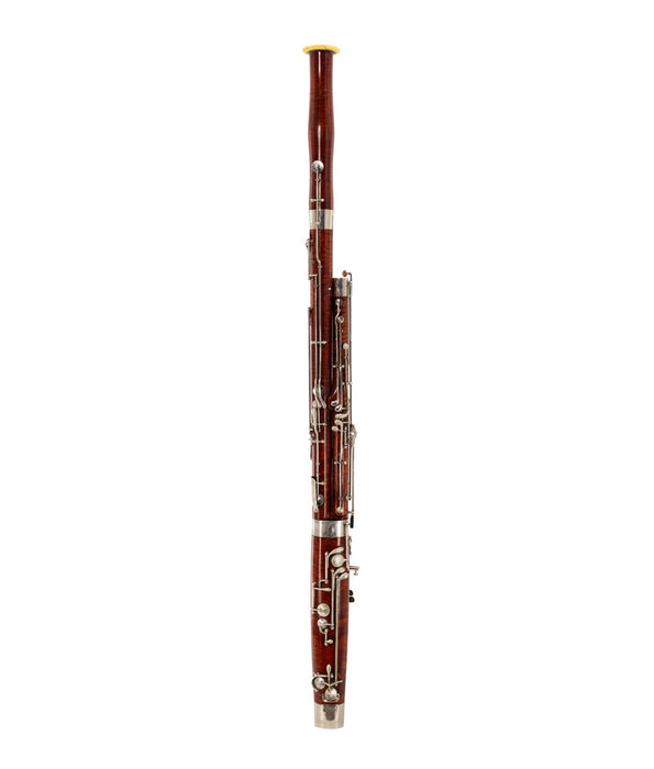 Pre-Owned Polisi Vintage Standard Model Bassoon | Refurbished