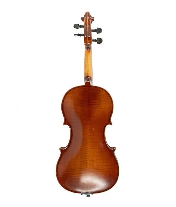 Pre-Owned Glaesel Seidel 15.5 Viola Outfit | Used